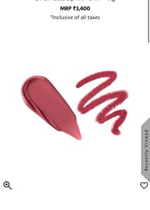 Kylie Lip Kit In Shade Better Not Pout(brand New)