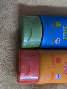 Aqualoqica Sunscreen Duo
