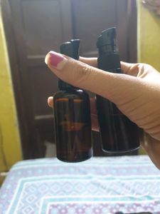 Combo deconstruct Vitamin C Serum