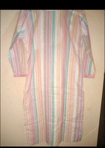 Kurta Set With Dupatta
