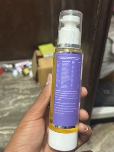 Veda Care Reshape Slimming Oil