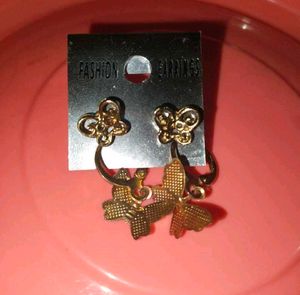 Jewelry Bundle: Earrings &amp; Pendants