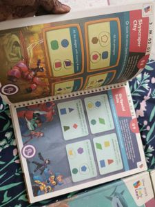 Price Drop Class 3rd Byjus Set Of 9 Books