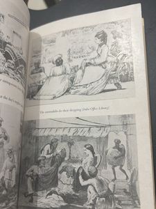 The Memsahibs by Pat Barr