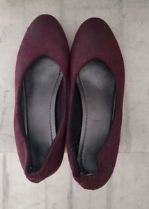 Women Block Heels