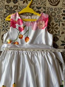 Party Dress For girls