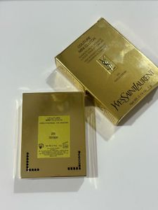 YSL Couture Mini Clutch Eyeshadow Palette