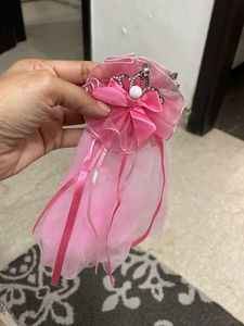 Hair Accessory For Baby Girls