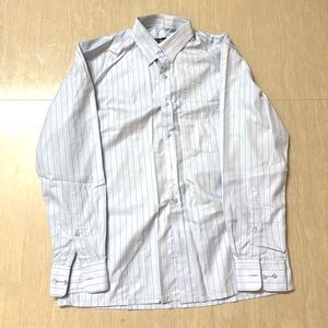 Striped Dress Shirt