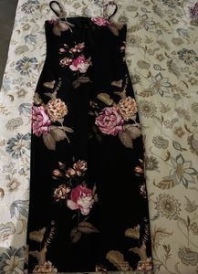 Shein bodycon Dress
