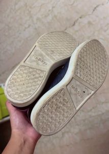 Adidas Street Stunner Sneakers