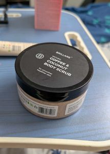 Brillare Coffee &amp; Coconut Set