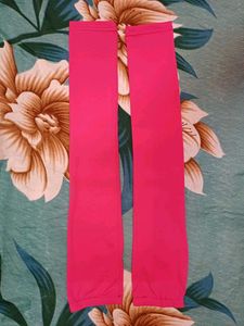 Shein Criss-Cross Spaghetti Strap Tie-Up Wrap Top