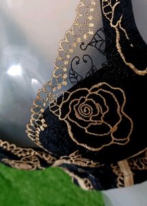 Imported Corset Bralette