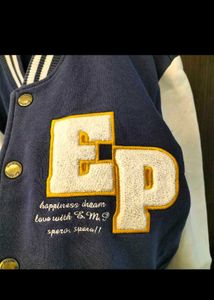 Varsity Jacket