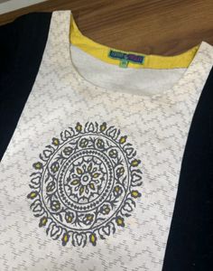 Short Kurti Top