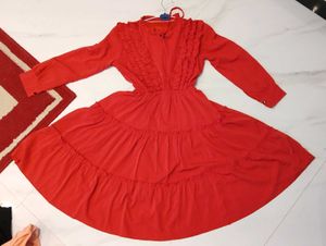Korean Dress