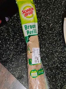 Scotch-Brite Broom Refill