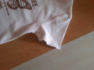 White Top