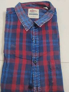 Roadster Casual Shirt