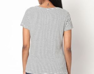 Striped T-Shirt