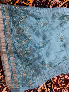 Suit Set With Salwar
