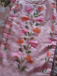 New Suit With Dupatta