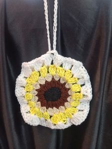 Crochet Purse