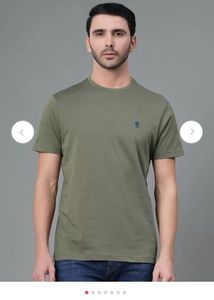 Redtape Original T Shirt Brand New XL Size