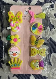 Cute Hair Clips