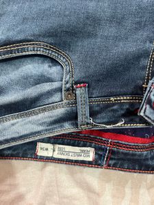 Lee Cooper Jeans