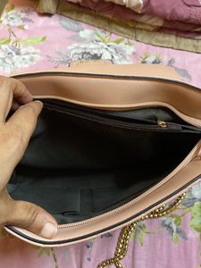 Handbag Jus Used Once