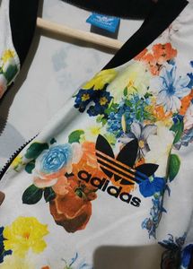 Adidas Spring Jacket