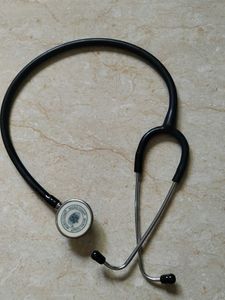 Stethoscope