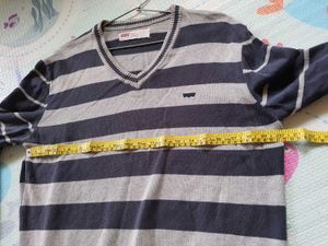 Levi&#39;s Men Sweater