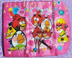 Pink Purse For Girls