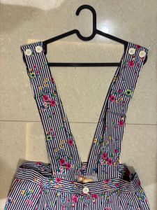 Tunic Dress