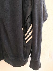 Adidas Black Jacket