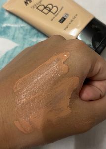 nykaa skingenius bb all in one cream