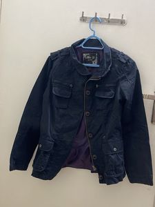 Numero Uno Womens’ Jacket