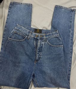 Slim fit jeans