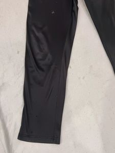 New Lower Solid Material