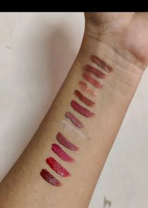 Lipstick Set