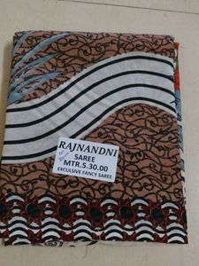 Rajnandni Fancy Saree
