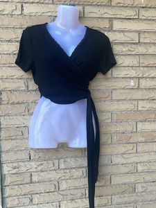ASOS Wrap Tops