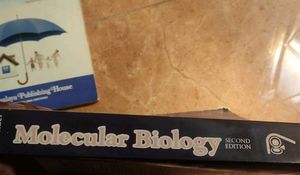 Molecular Biology