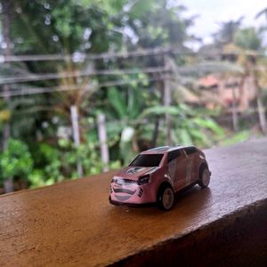 Mini Cartoon Car | Contour Super Fine Crafting