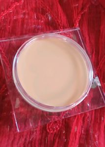 SUGAR METTLE CREAM TO POWDER FOUNDATION 07 VANILLA