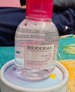 Bioderma H2O