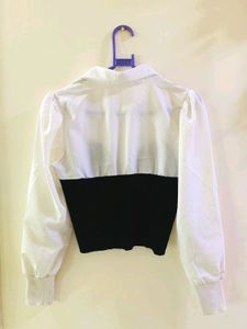 Corset Top
